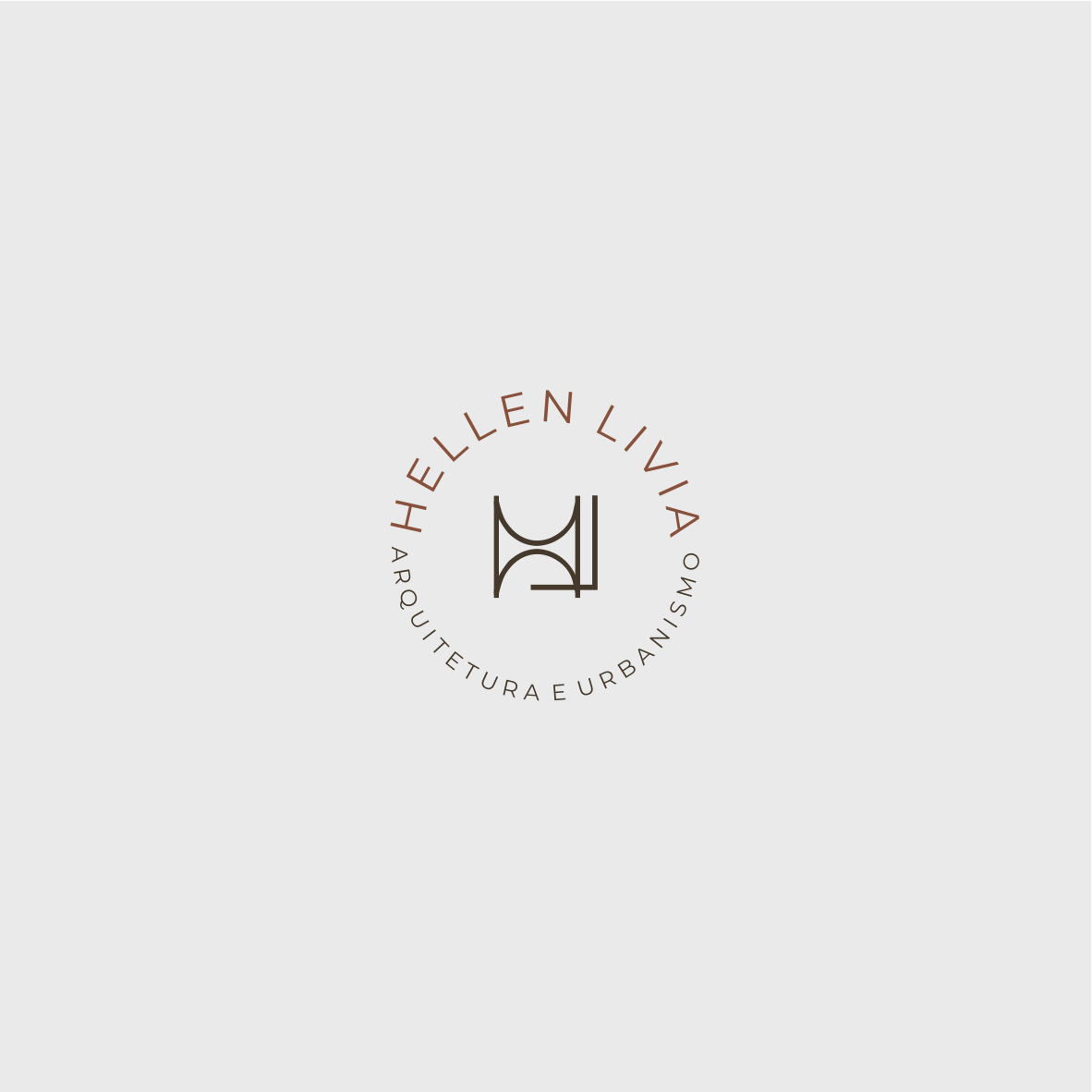 Hellen Livia Arquitetura e Urbanismo
